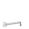 Hansgrohe  CHROM Sprchové rameno E 38,9 cm