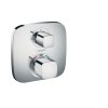 Hansgrohe Ecostat E CHROM termostat pod omítku pro 1 spotřebič