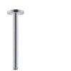 Hansgrohe  CHROM Přívod od stropu S 30 cm