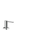 Hansgrohe  CHROM Dávkovač mycího prostředku