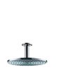 Hansgrohe Raindance S CHROM horní sprcha 240 1jet EcoSmart 9 l/min s přívodem od stropu