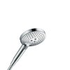 Hansgrohe Raindance Select S CHROM ruční sprcha 120 3jet EcoSmart 9 l/min