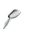 Hansgrohe Raindance Select E CHROM ruční sprcha 150 3jet EcoSmart 9 l/min