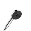 Hansgrohe Pulsify Select S CHROM ruční sprcha 105 3jet Relaxation EcoSmart