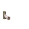 Hansgrohe   Základní těleso 52 l/min pro uzavírací ventil pod omítku s vřetenem DN15