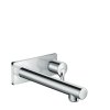 Hansgrohe Talis S CHROM Páková umyvadlová baterie pod omítku,s výtokem 225 mm
