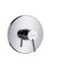 Hansgrohe Talis S CHROM Páková sprchová baterie pod omítku
