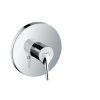 Hansgrohe Talis S CHROM Páková sprchová baterie pod omítku