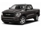 Audio pro Dodge Ram (2019-)