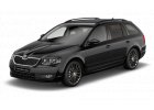 Subwoofery pro Škoda Octavia III Combi