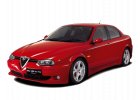 Audio pro Alfa Romeo 156 (97-07)