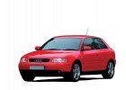 Audio pro Audi A3 8L (1996-2003)