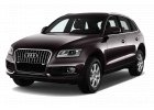 Audio pro Audi Q5 (2012-2017)