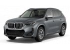 Audio pro BMW X1- U11 (2022-)