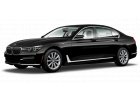 Audio pro BMW 7 - G11, G12 (2015-2021)