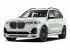 Audio pro BMW X7 - G07 (2018-)