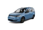 Audio pro Volkswagen Caddy IV (2020-)