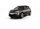 Audio pro Citroen C4 Aircross (2012-2017)