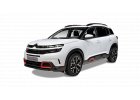 Audio pro Citroen C5 Aircross (2017-)