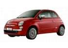 Audio pro Fiat 500 (2007-)