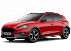 Audio pro Ford Focus MKIV (2019-)