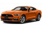 Audio pro Ford Mustang (2015-)