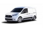 Audio pro Ford Transit Connect, Tourneo Connect (2013-)