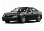 Audio pro Honda Civic XI (2021-)