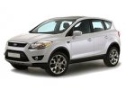 Audio pro Ford Kuga (2008-2012)