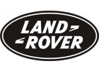 Audio pro auta Land Rover