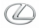 Audio pro auta Lexus