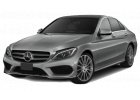 Audio pro Mercedes-Benz C (2014-2020)