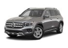 Audio pro Mercedes-Benz GLB (2019-)