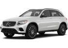 Audio pro Mercedes-Benz GLC (2015-2021)