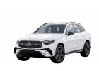 Audio pro Mercedes-Benz GLC (2022-)