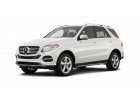 Audio pro Mercedes-Benz GLE (2016-2019)