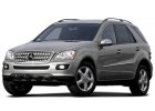 Audio pro Mercedes-Benz ML (1998-2012)