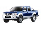 Audio pro Nissan Navara (1997-2005)
