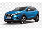 Audio pro Nissan Qashqai (2014-)