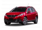 Audio pro Peugeot 2008 (2013-2019)