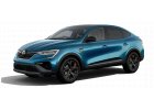 Audio pro Renault Arkana (2020-)