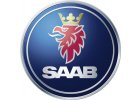 Audio pro auta Saab