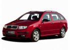 Audio pro Škoda Fabia I (1999-2007)