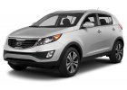 Audio pro Kia Sportage (2010-2015)