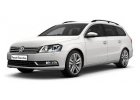 Audio pro Volkswagen Passat B6 a B7 (2006-2014)