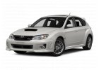 Audio pro Subaru Impreza (2011-2015)