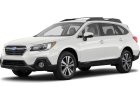 Audio pro Subaru Outback V (2015-2020)