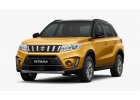 Audio pro Suzuki Vitara (2015-)