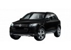 Audio pro Volkswagen Touareg II (2010-2018)