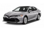 Audio pro Toyota Camry (2020-)